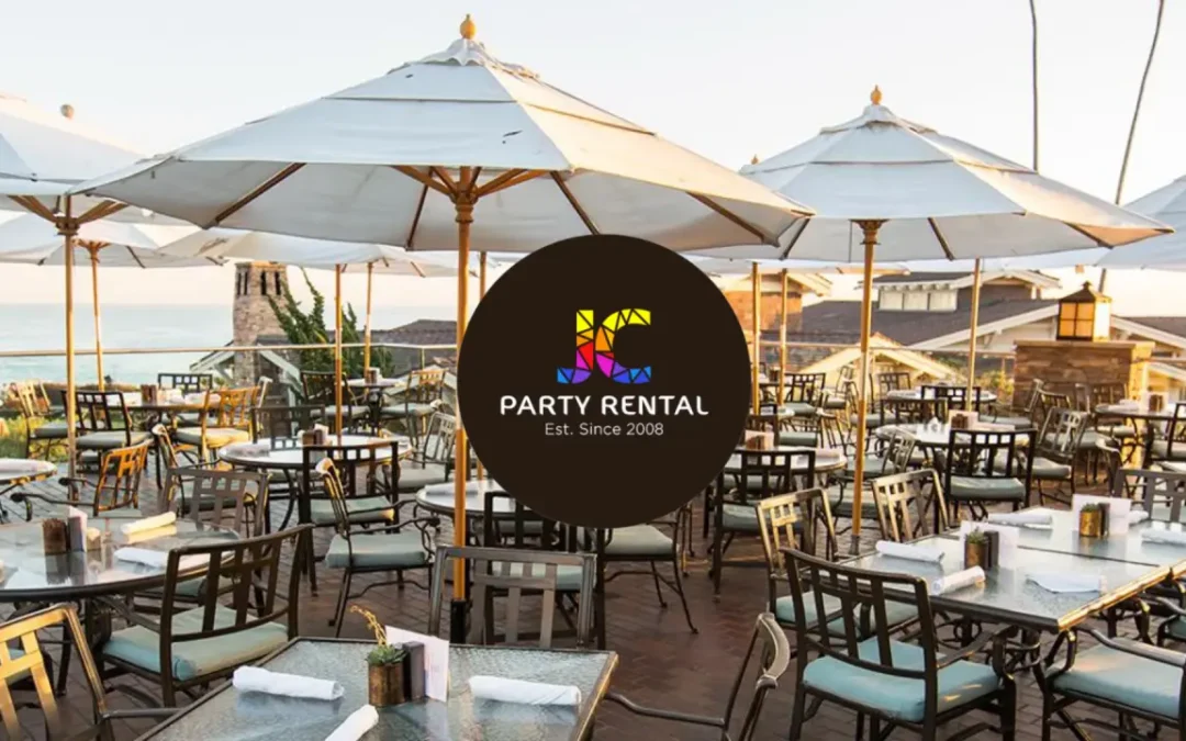 Elevating Company Culture with Seamless Corporate Party Rentals in Aliso Viejo