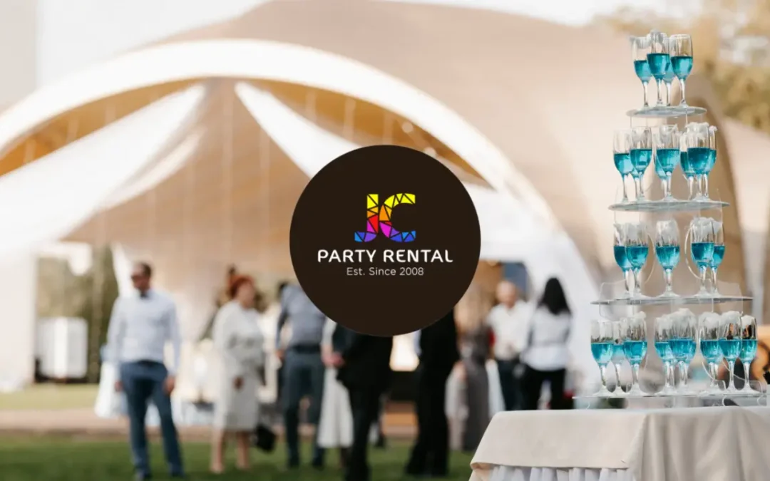 How Company Party Rental Services Elevate Workplace Celebrations
