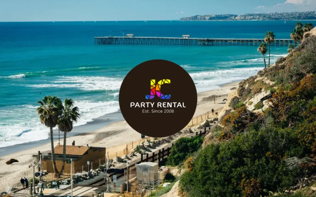 Redefining Workplace Celebrations with Company Party Rental in San Clemente