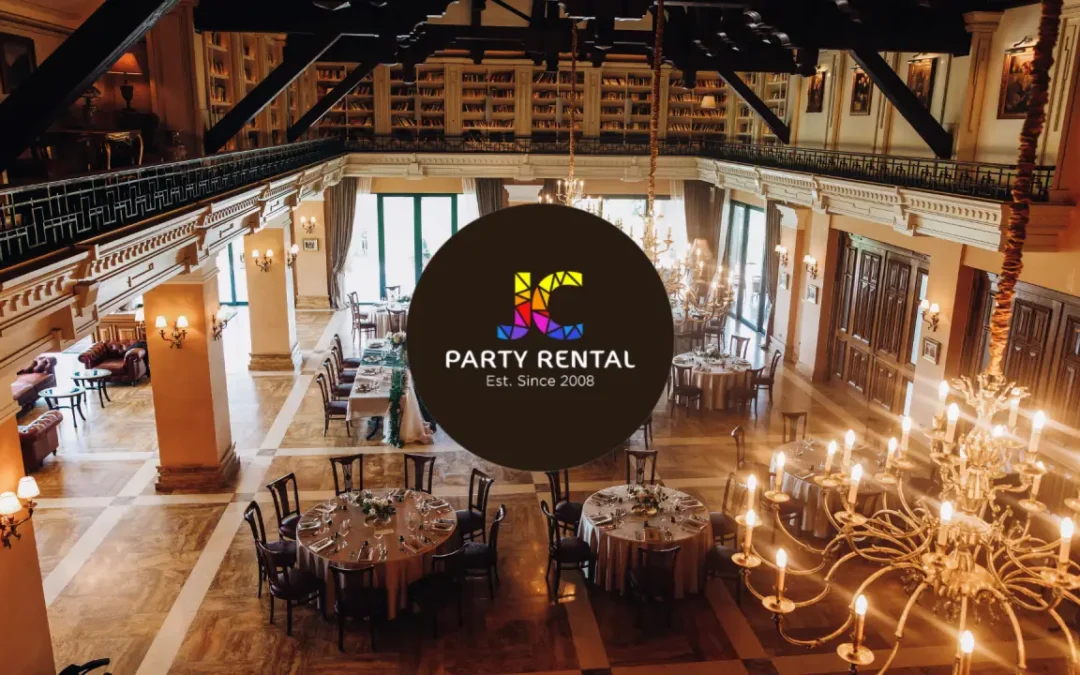 Shaping Workplace Culture Through Seamless Corporate Party Rentals