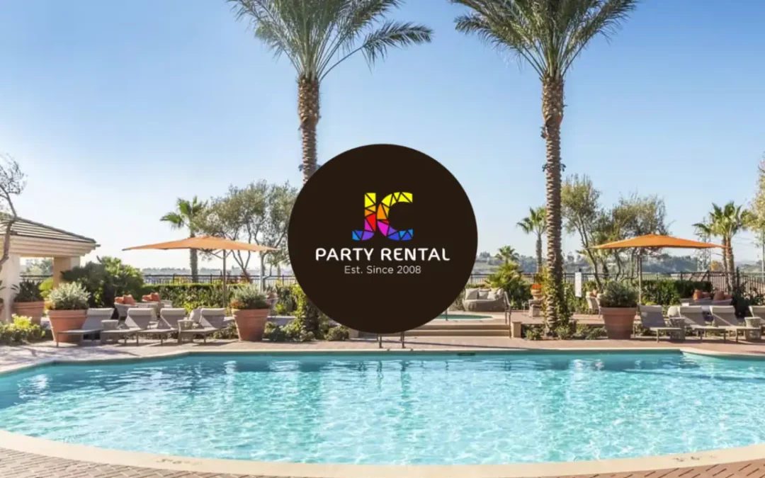 Transform Your Gatherings Effortlessly with Professional Party Rental in Aliso Viejo