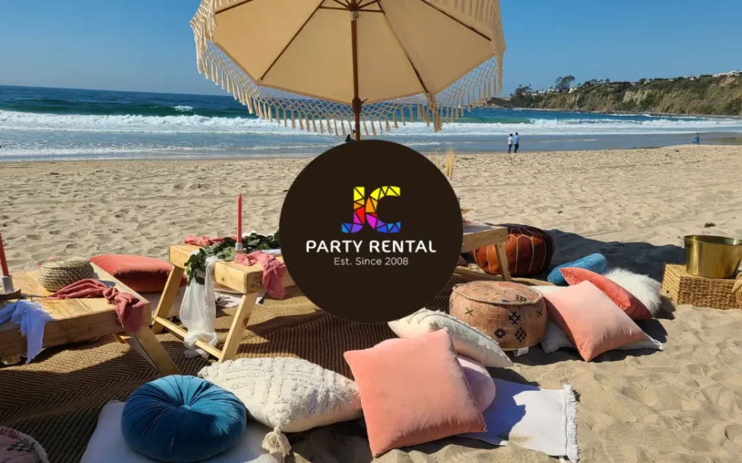 Discover the Best Party Rentals in Orange County for Unforgettable Gatherings