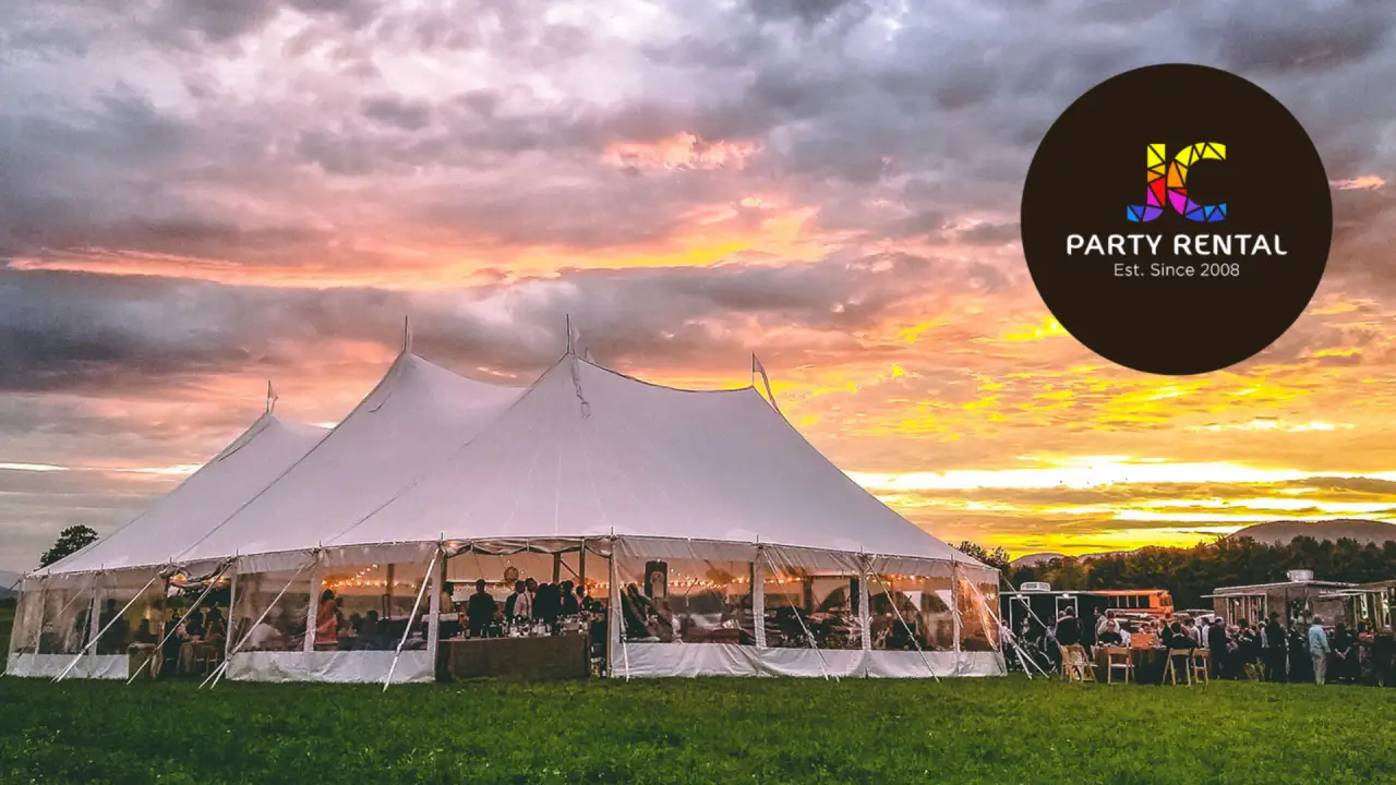 Everything You Need to Know About Party Rentals for Your Next Celebration