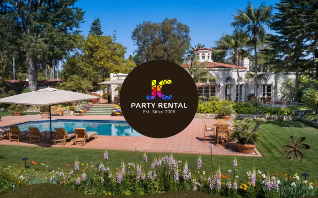Why Company Party Rental in San Clemente Makes Business Gatherings Memorable
