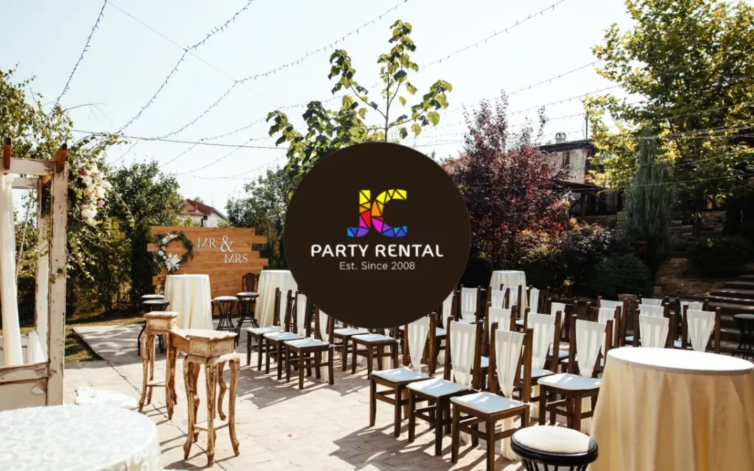 Party Rentals for Every Occasion: From Intimate Gatherings to Grand Celebrations