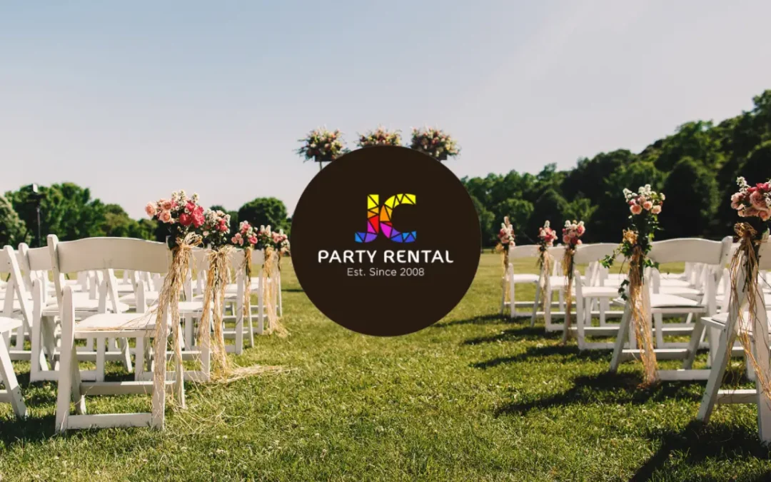 Party Rentals Made Easy: Bringing Style and Comfort to Every Celebration