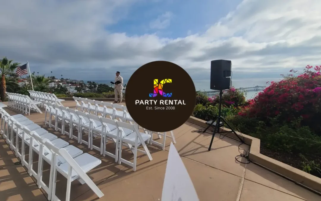 Everything You Need to Know About Party Rentals for Unforgettable Events
