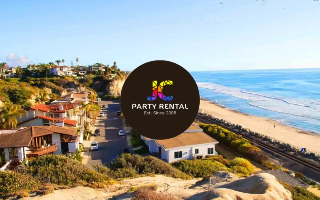 Company Party Rental in San Clemente: Seamless Solutions for Modern Corporate Gatherings