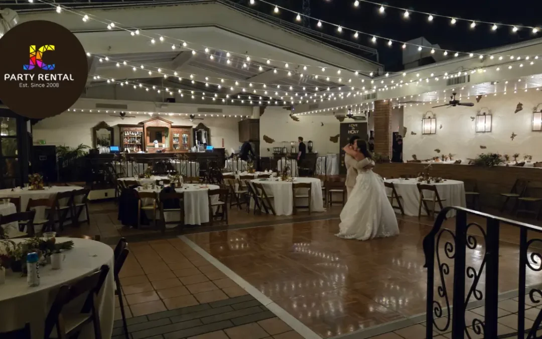 The Benefits of Choosing Reliable Party Equipment Rental Services for Any Celebration