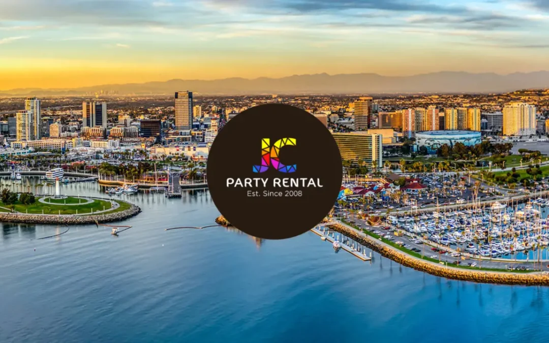 Why Party Rentals in Orange County Are Essential for Unforgettable Gatherings