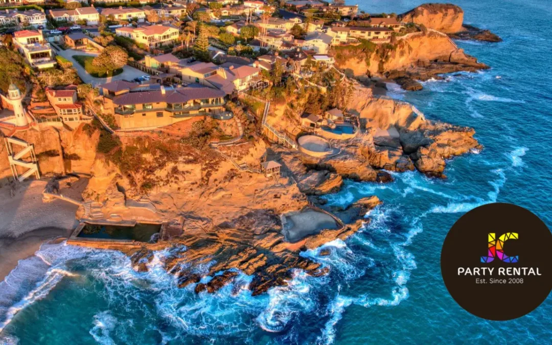Elevate Your Events with Party Rentals in Orange County: Style, Convenience, and Professional Support