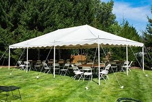 Tent Rental