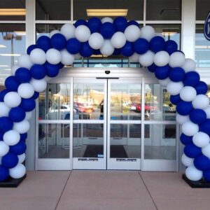 Balloon Arch Decoration