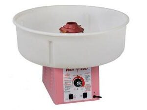 Cotton Candy Machine