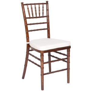 Chiavari Chair Fruitwood