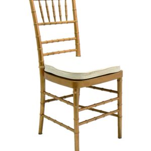 Chiavari Chair Gold