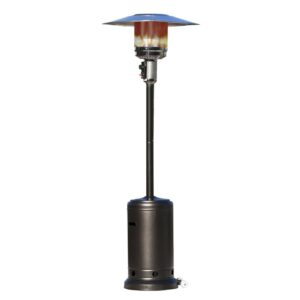 Patio Heaters Rental