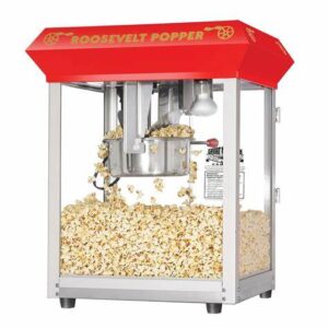 Popcorn Machine