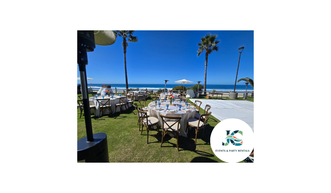 – Plan with Confidence: Elegant Party Rentals for Laguna Beach