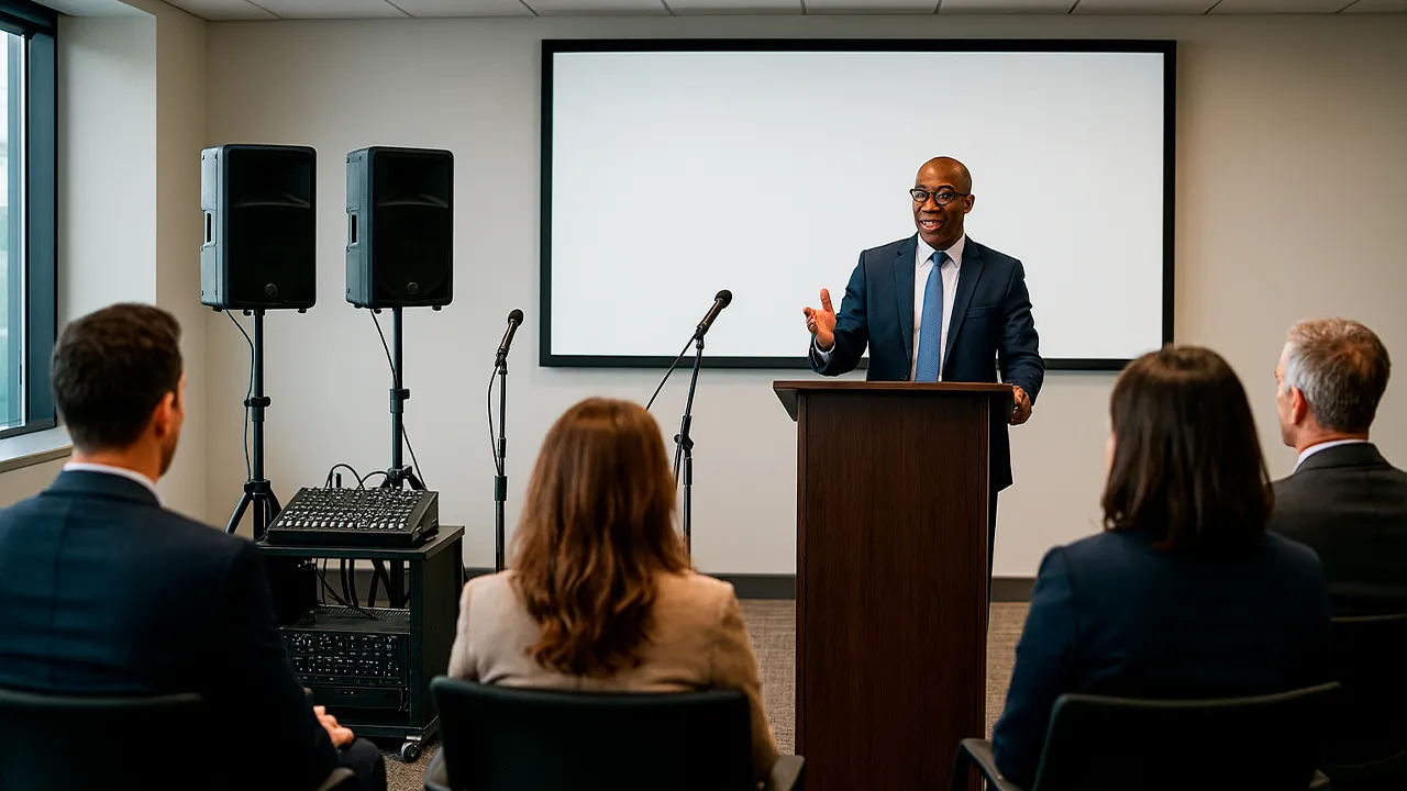 Round Banquet Table Rentals for Outdoor Parties