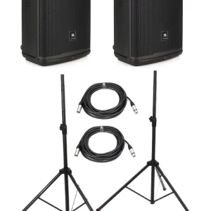 Speaker Rental