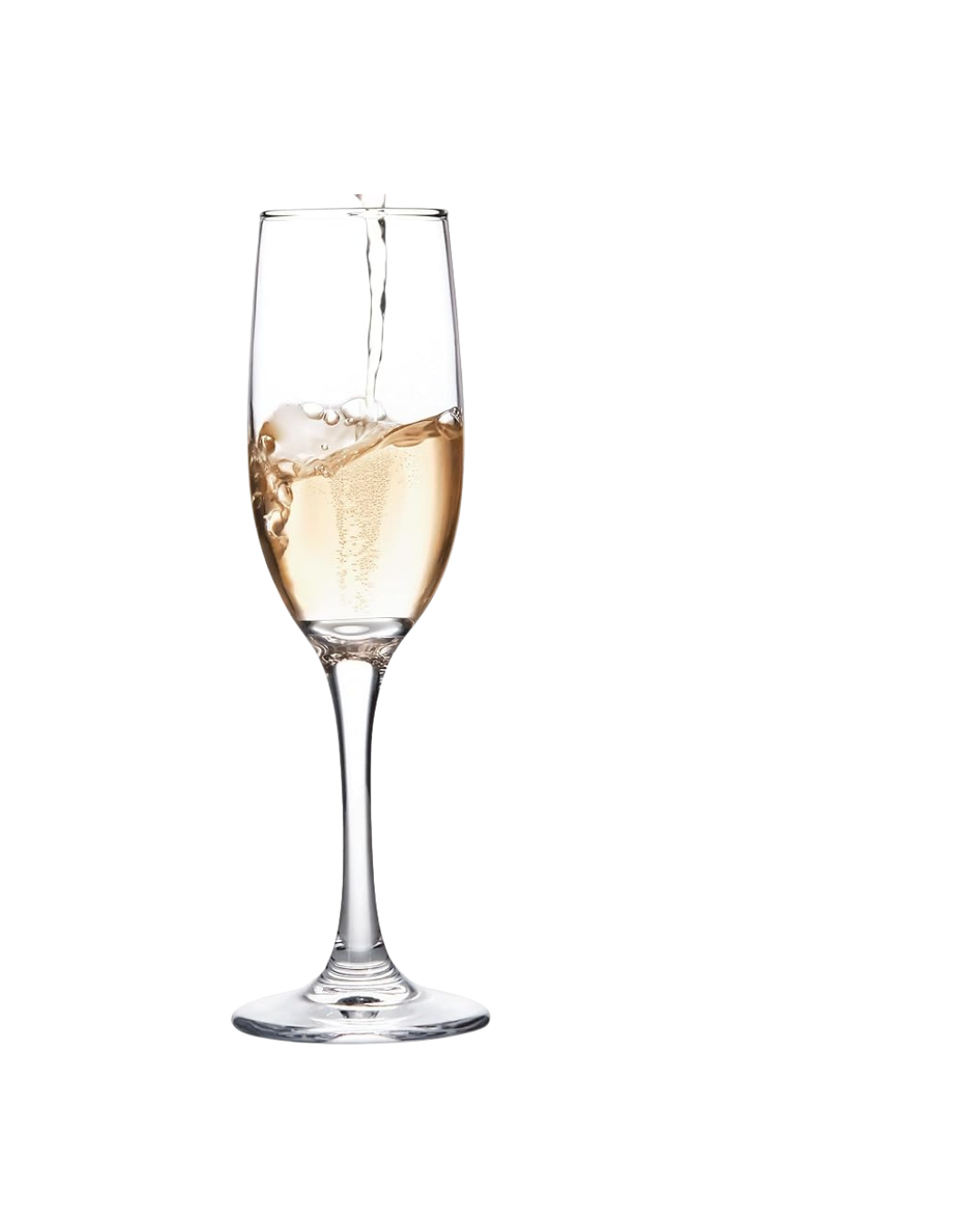 Champagne / Flute Glasses